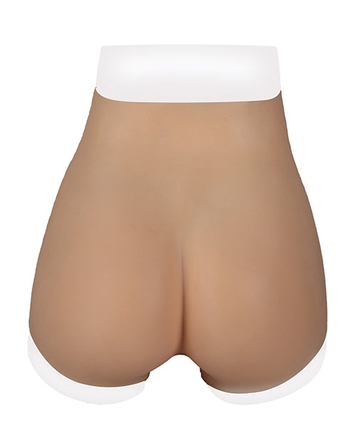 XX-DREAMSTOYS Vagin Ultra Réaliste Small - Ivoire