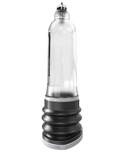 Bathmate Hydromax 9 - Transparent