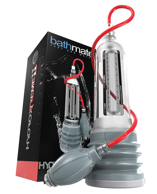 Bathmate Hydroxtreme 11 - Transparent