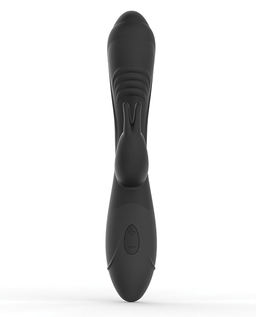 Voodoo Money Bunny sans fil 10X - Noir uni
