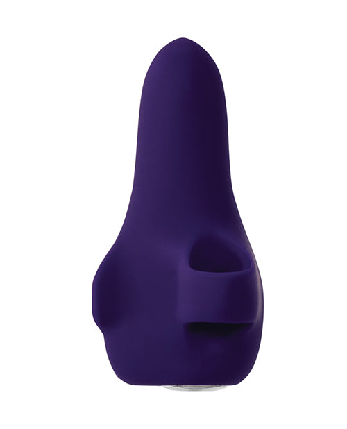 VeDO Fini Mini-vibreur rechargeable - Violet