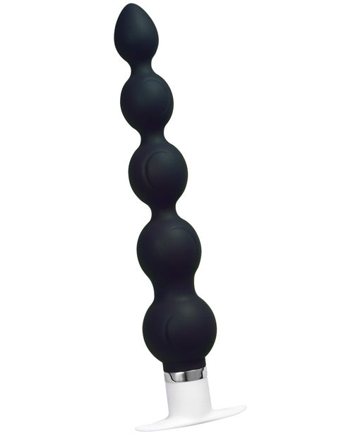 VeDO Quaker Anal Vibe - Negro Liso