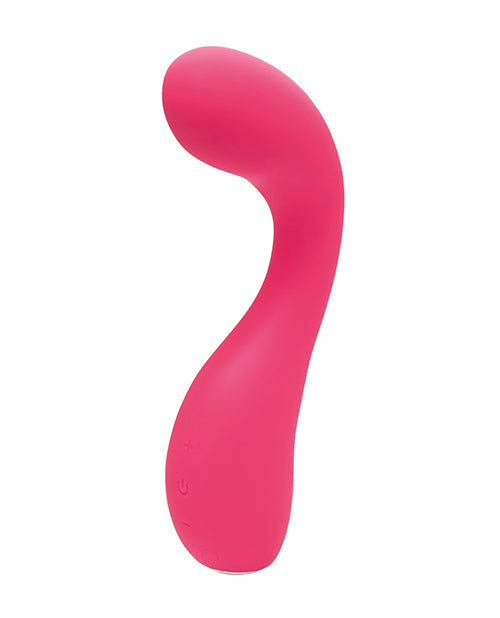 VeDo Desire Vibrateur Rechargeable Point G - Rose