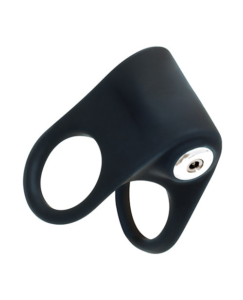 Anillo en C recargable VeDo Hard - Negro