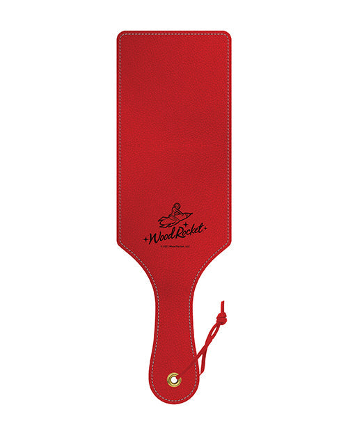 Wood Rocket Raquette « Bad Mother Fucker » – Multicolore