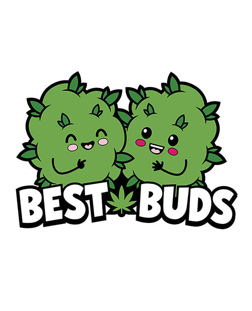 Pin de Cogollos de Madera Rocket Weed Best - Verde
