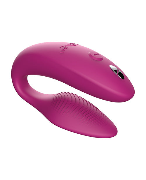 We-Vibe Sync 2 - Rosa