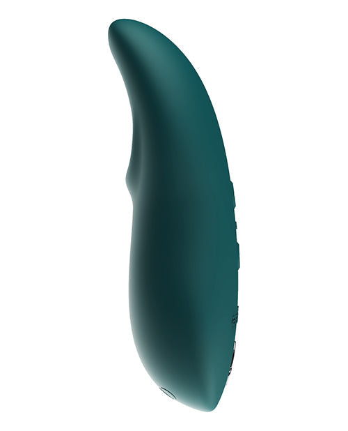 We-Vibe Touch X - Terciopelo verde