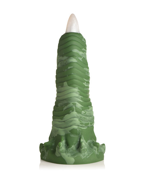 Gode créature réaliste | Grand gode en silicone griffe | Gode à ventouse