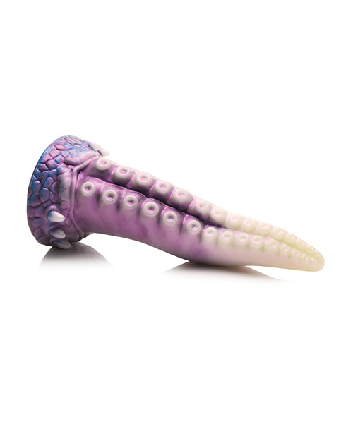 Pénis de Créature Réaliste | Ventouse en Silicone Tentacule Astropus
