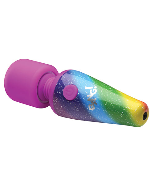 ¡Pum! Varita mini arcoíris - Arcoíris
