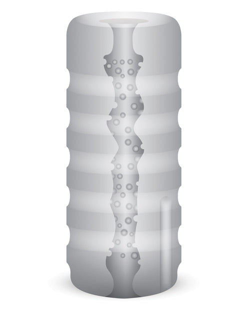 ZOLO Girlfriend, vibrador apretable para masturbación masculina