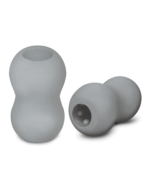 ZOLO Mini Double Bubble Stroker - Gris