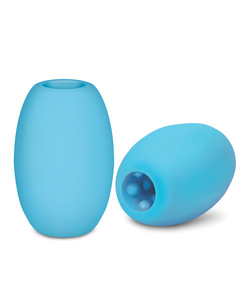ZOLO Mini Bubble Stroker - Azul