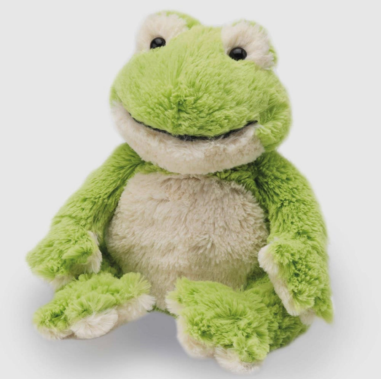 Infusé à la Lavande - Grenouille Chauffante