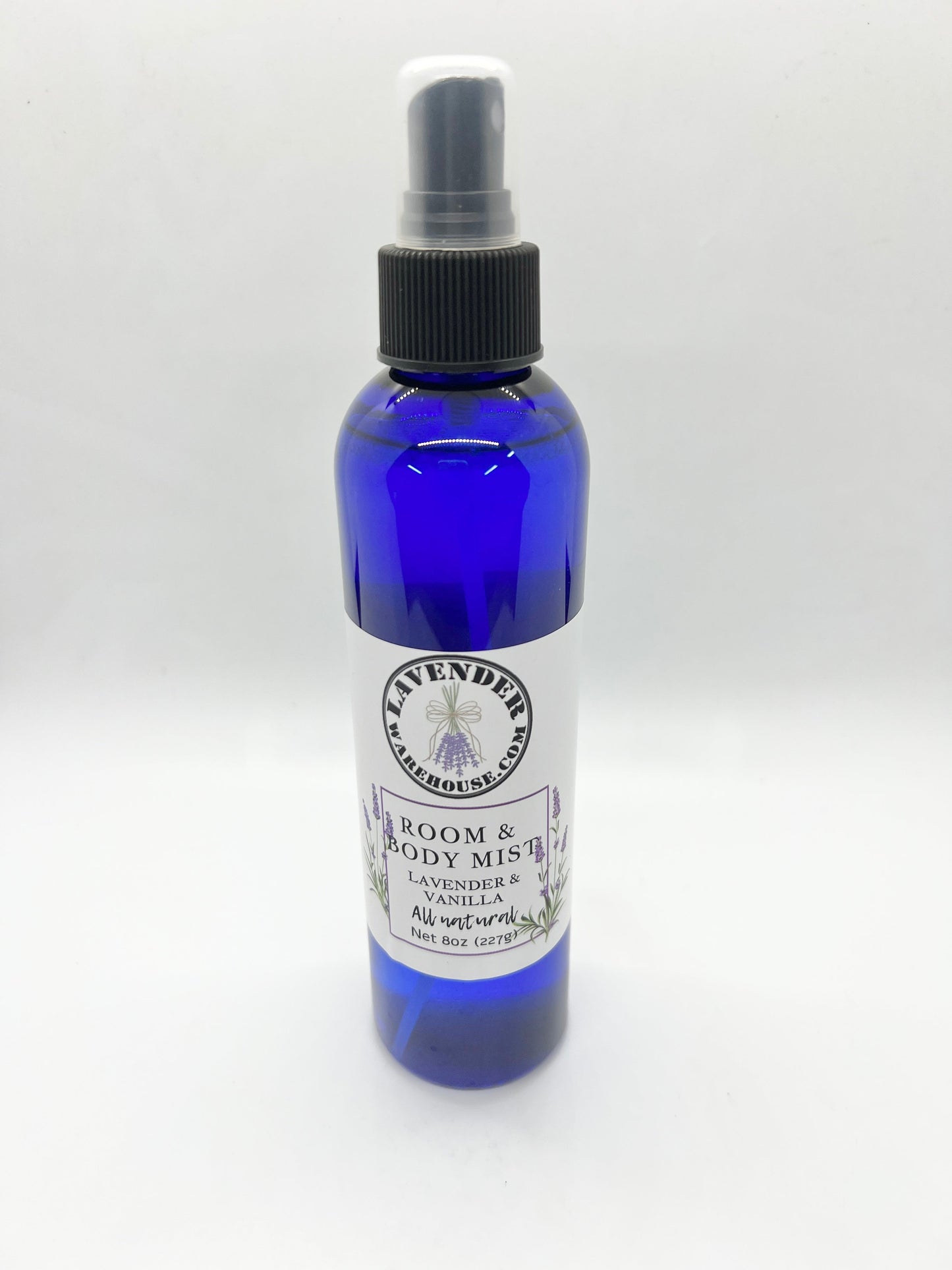 Vaporisateur corporel - Vaporisateur pour linge