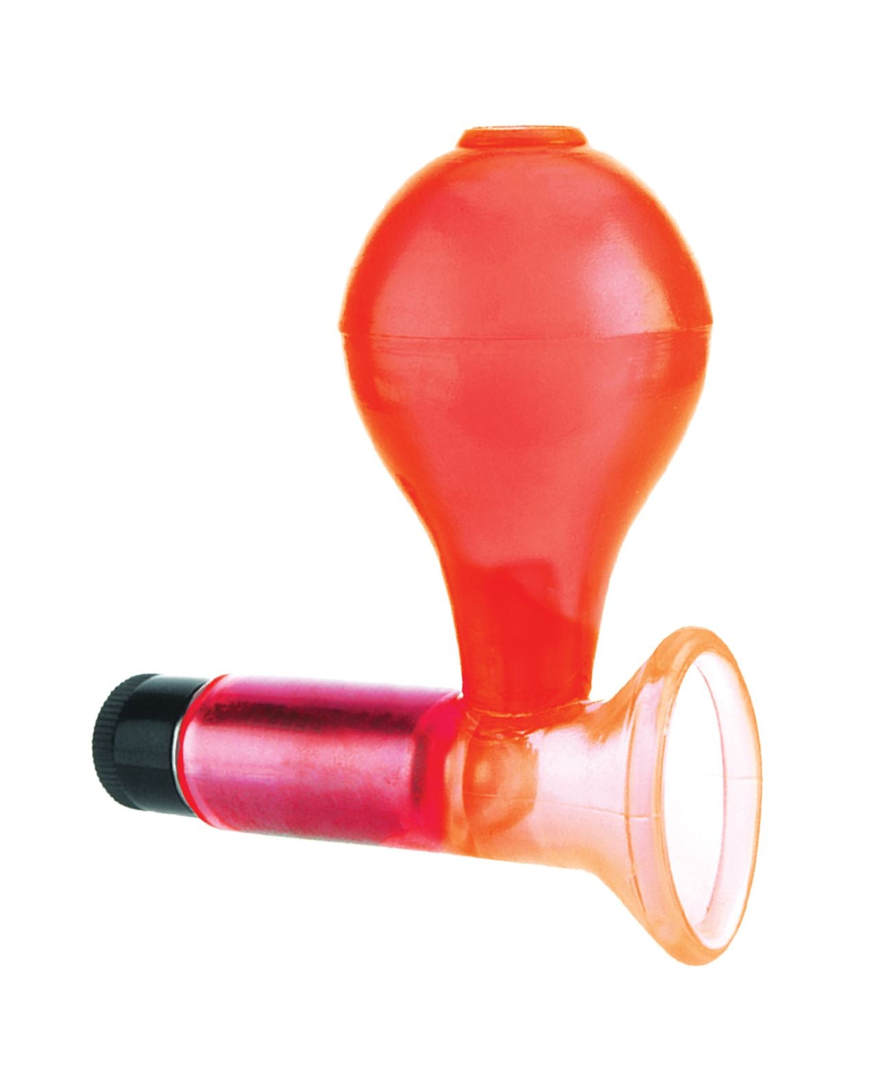 Série Fetish Fantasy Suce-Clitoris Vibrant