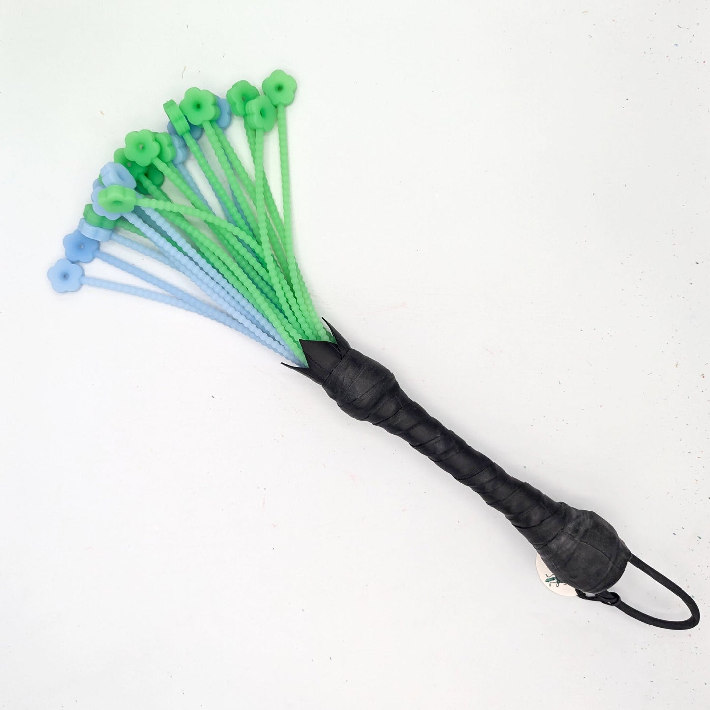 Fouet floral – Fouet vegan – Fouet en silicone