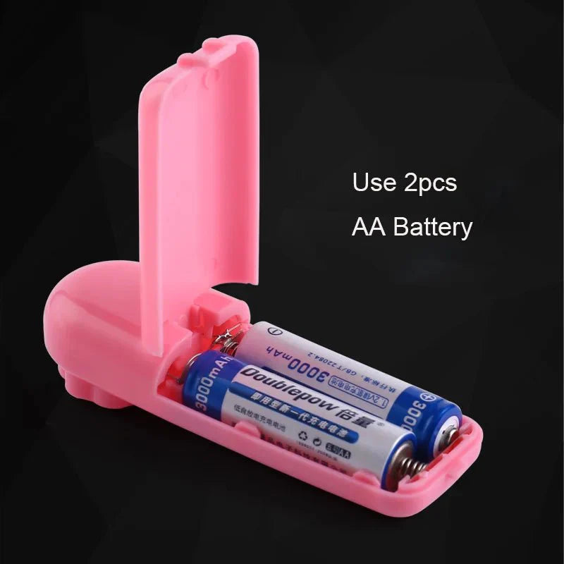 Vibrador bala con cable StealthPulse