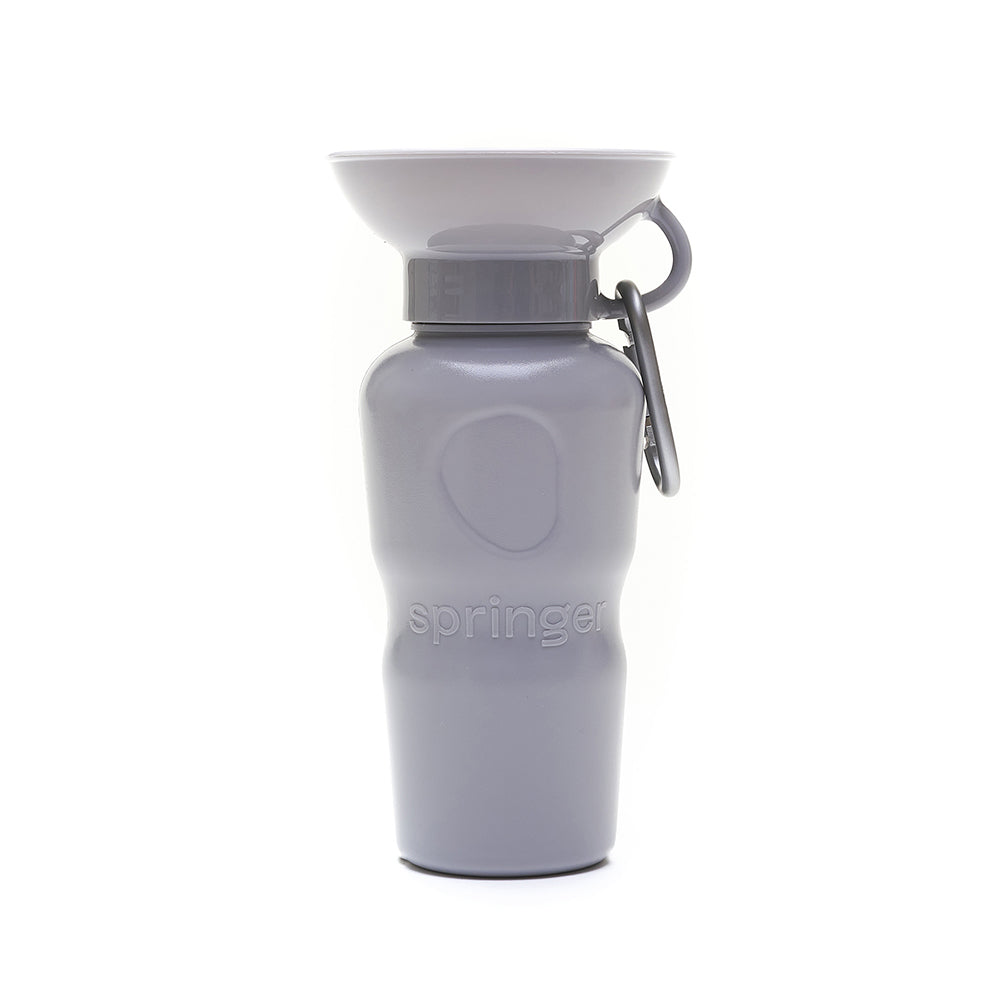 Botella de hidratación para mascotas 22oz