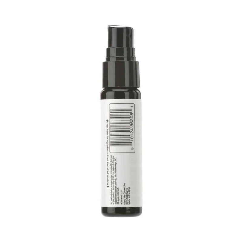 Gel Ultra Excitante Clitoridiano Adam & Eve Make Me Come