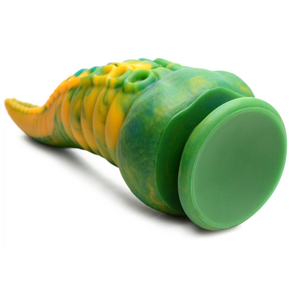 Creatura Cocks Monstruopus Monstruo Dildo con Tentáculos