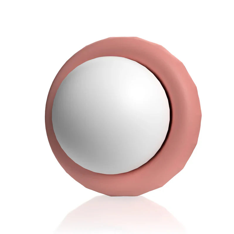 Vibromasseur œuf à pois Cuties de Screaming O