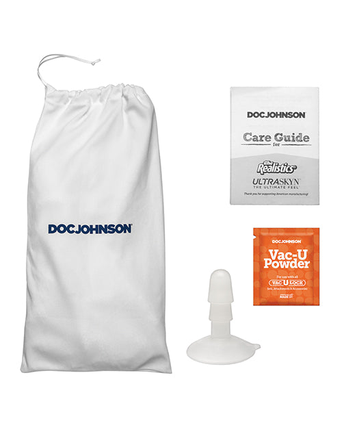 Alex Jones Signature Cocks Godemichet réaliste de 28 cm
