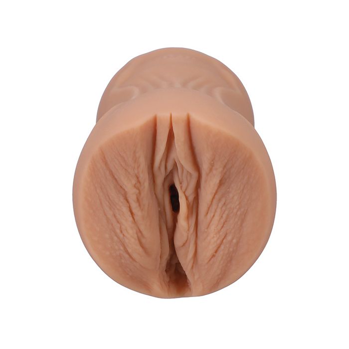 Vagina de bolsillo Skye Blue Signature Strokers