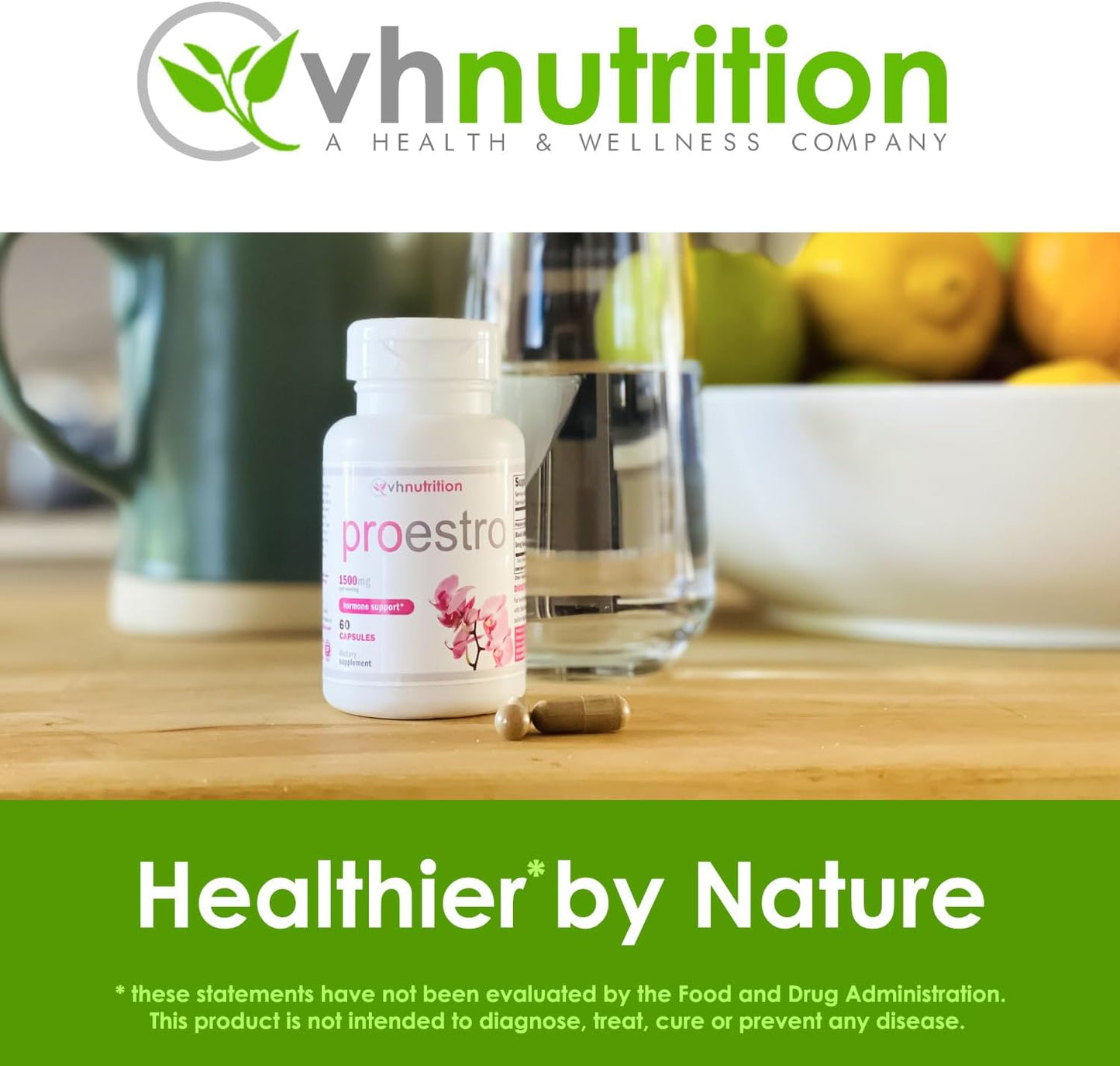 Complément de soutien hormonal féminin – Équilibre hormonal naturel pour les femmes