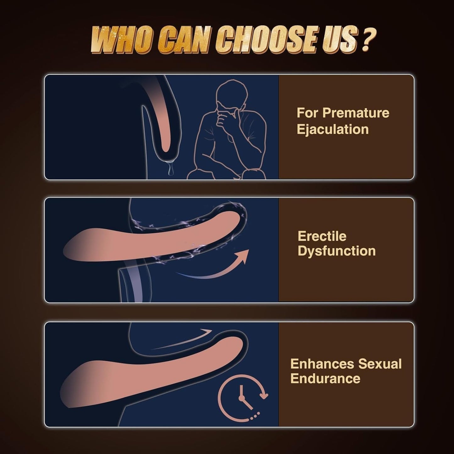 EnduroTongue Male Trainer Stroker Tongue 10 Modes