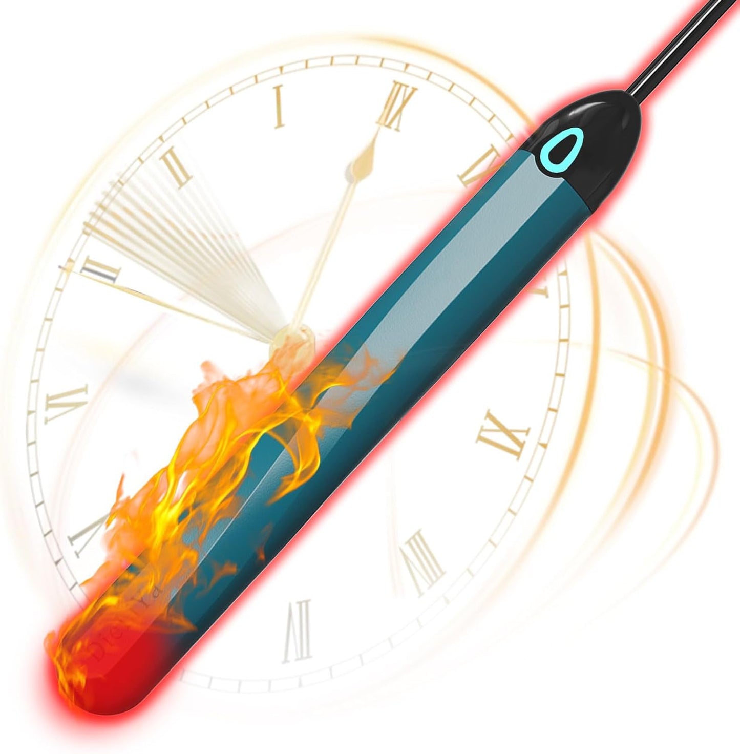 HeatWave Stick – Calentador rápido de juguetes sexuales