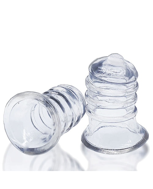Décharge de nipsuckers prolongés - Effacer