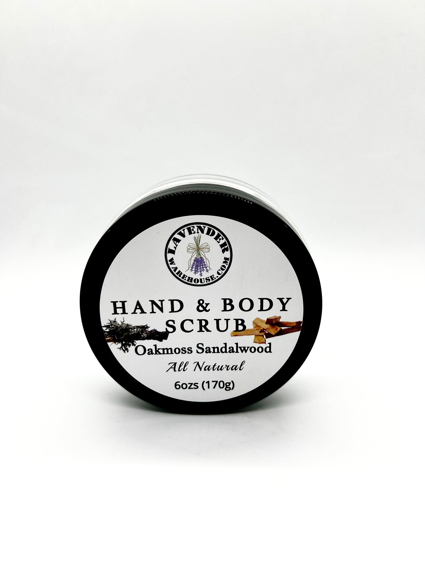 Exfoliant Corps & Mains