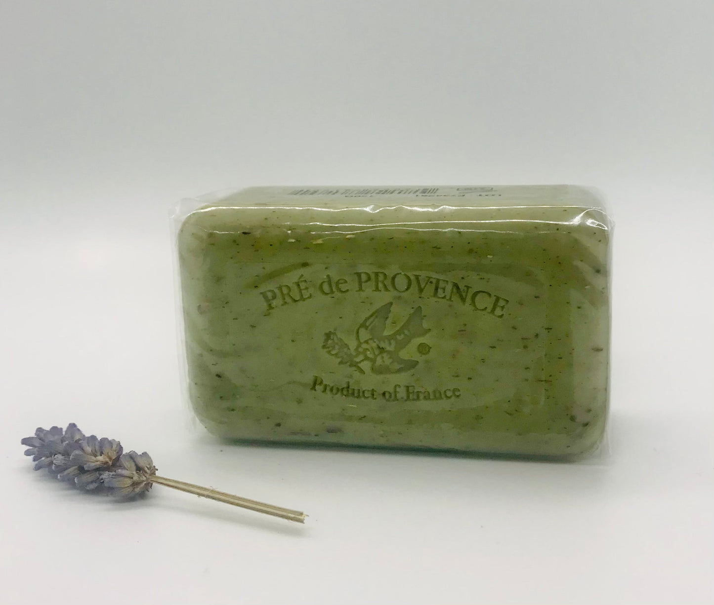 Savon Lavande Pré de Provence