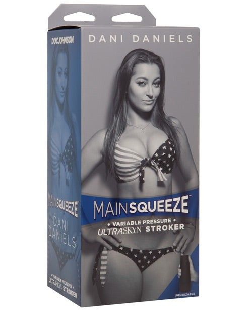Mi Chica Favorita Dani Daniels Juguete Sexual de Coño