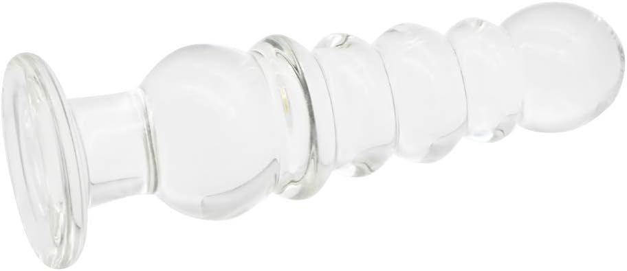 Cuentas anales de cristal MaxDepth