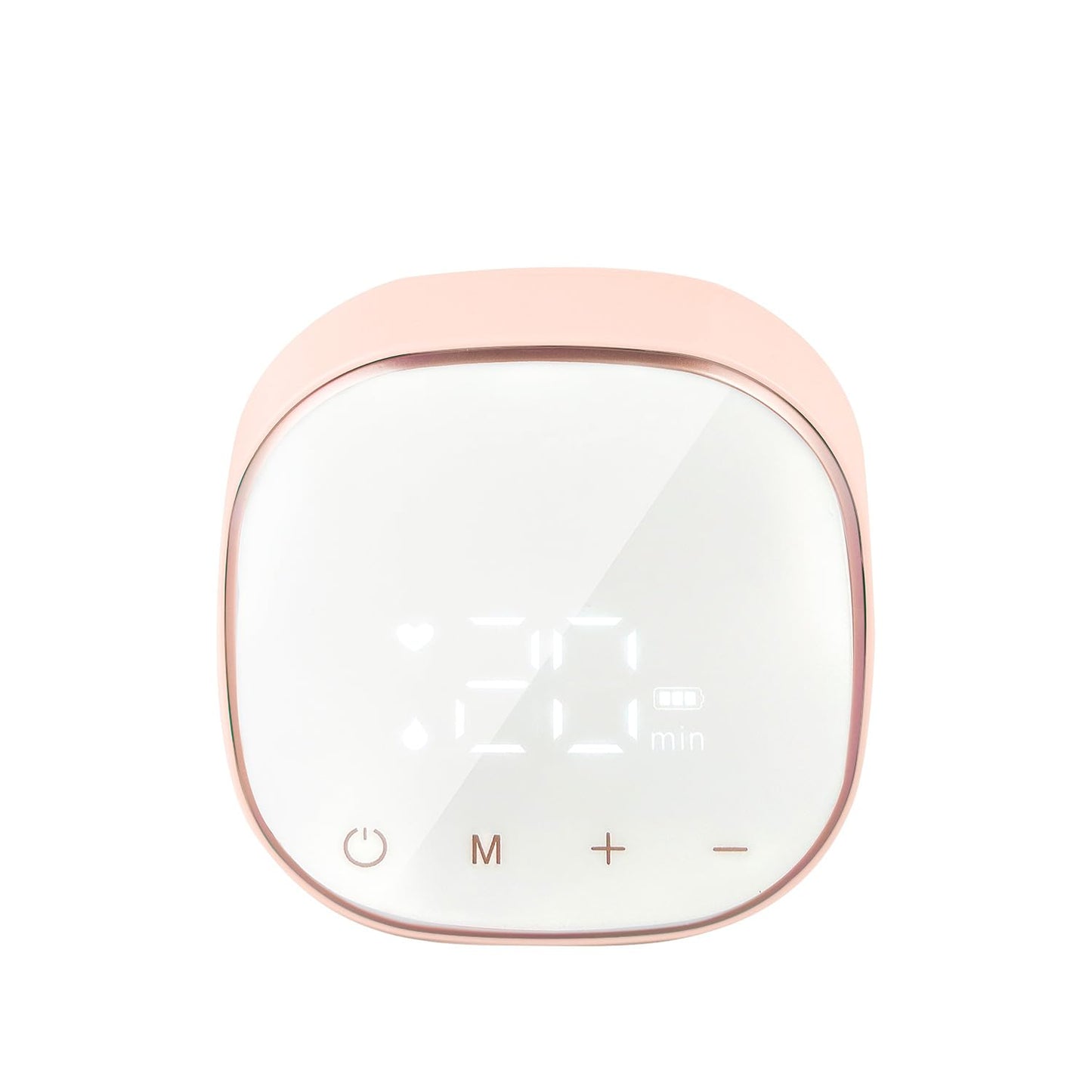Corrector eléctrico de pezones NipSure