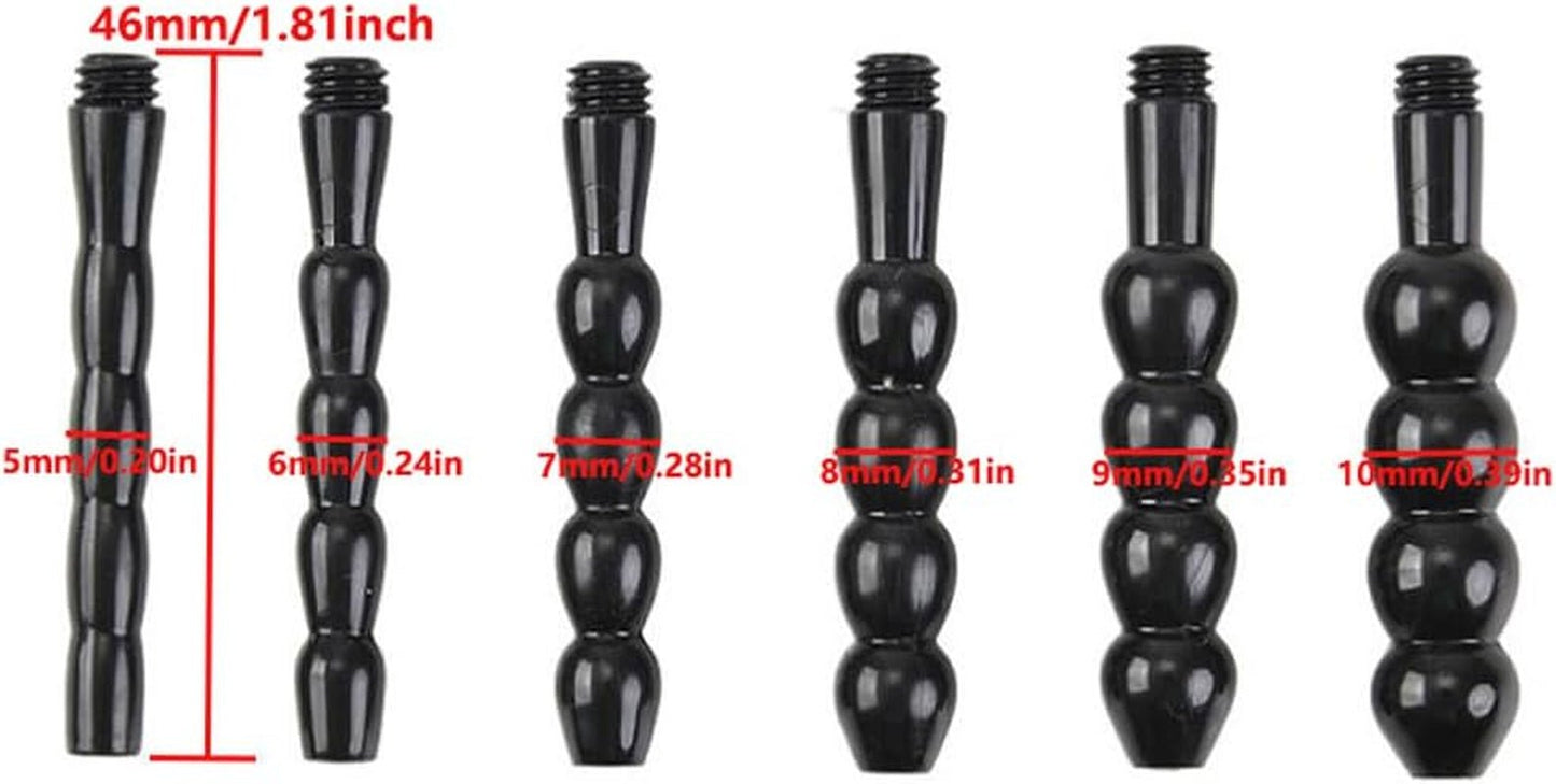 NoirVault Male Chastity Cage Kit