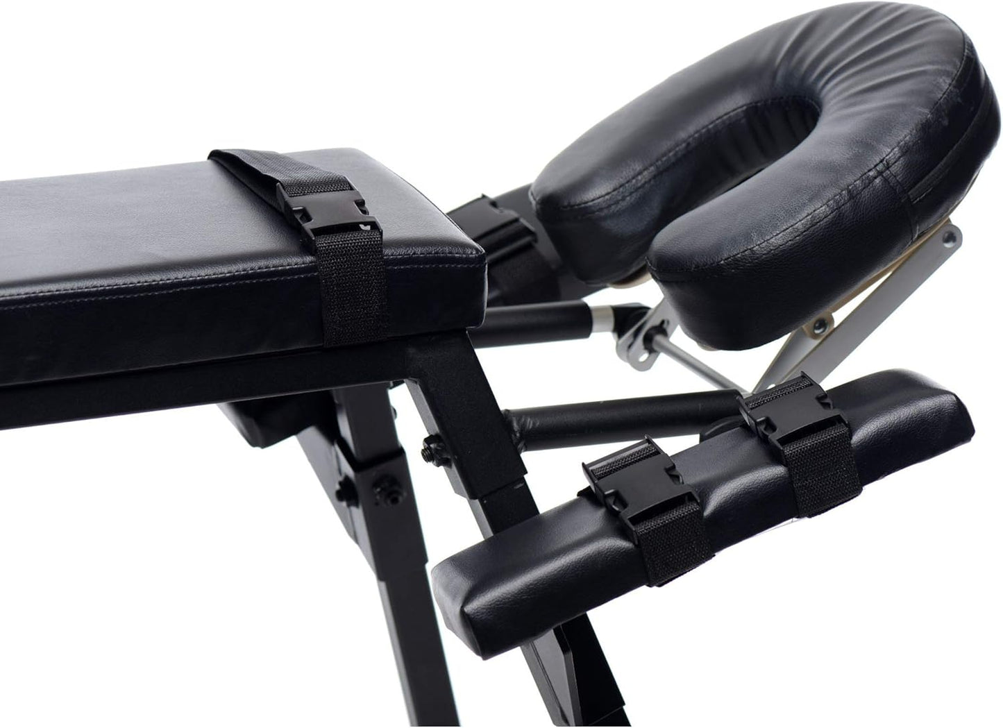 ObsidianRage BDSM Restraints Table