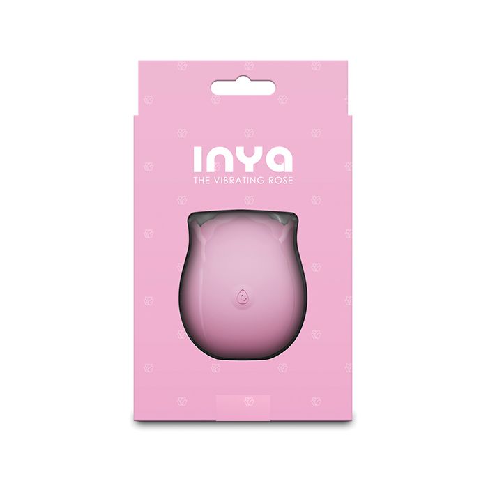 INYA La Rosa Vibrante