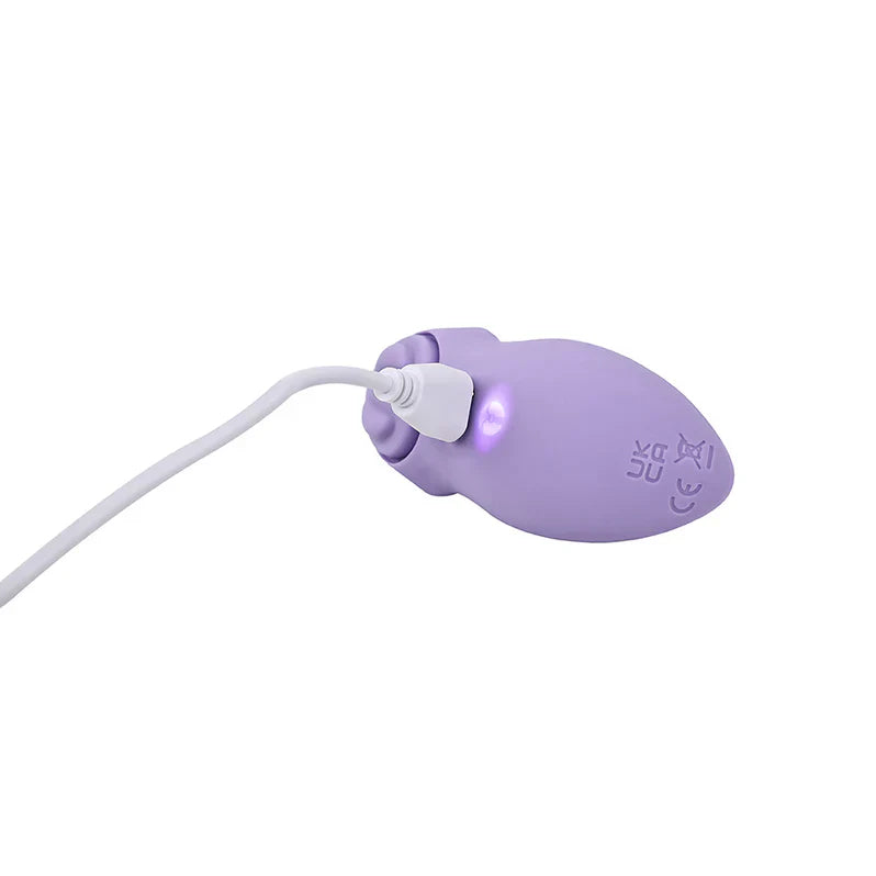 Adam & Eve Placer Braguitas Vibrador de Braguitas