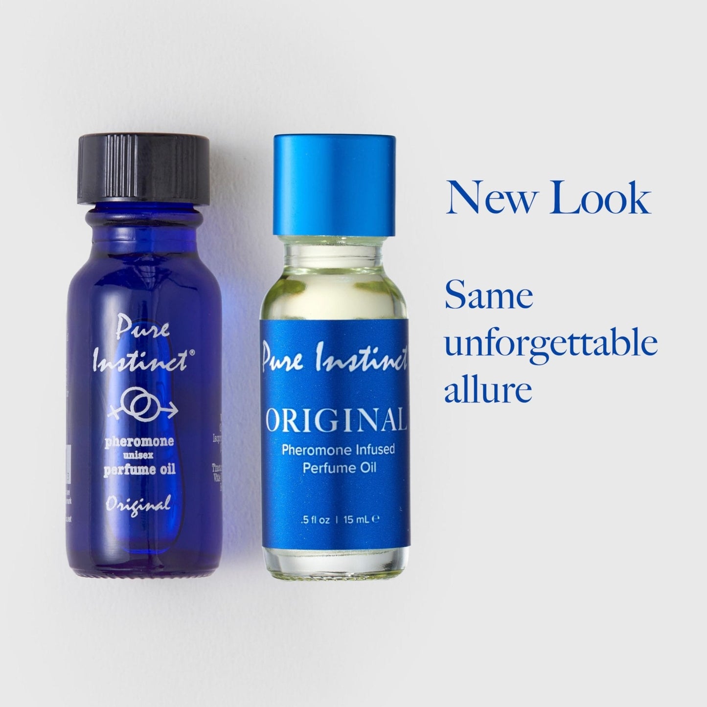 Original Unisex Pheromone Oil - TSA Ready