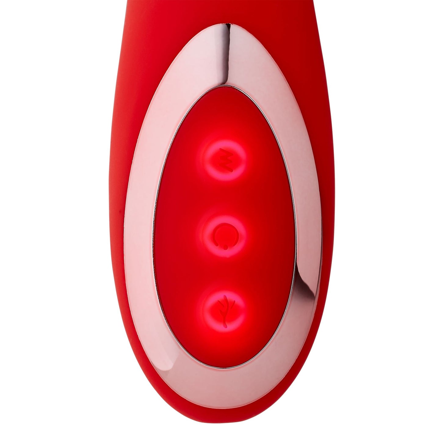 Vibreur Lapin Point G Flutter Touch