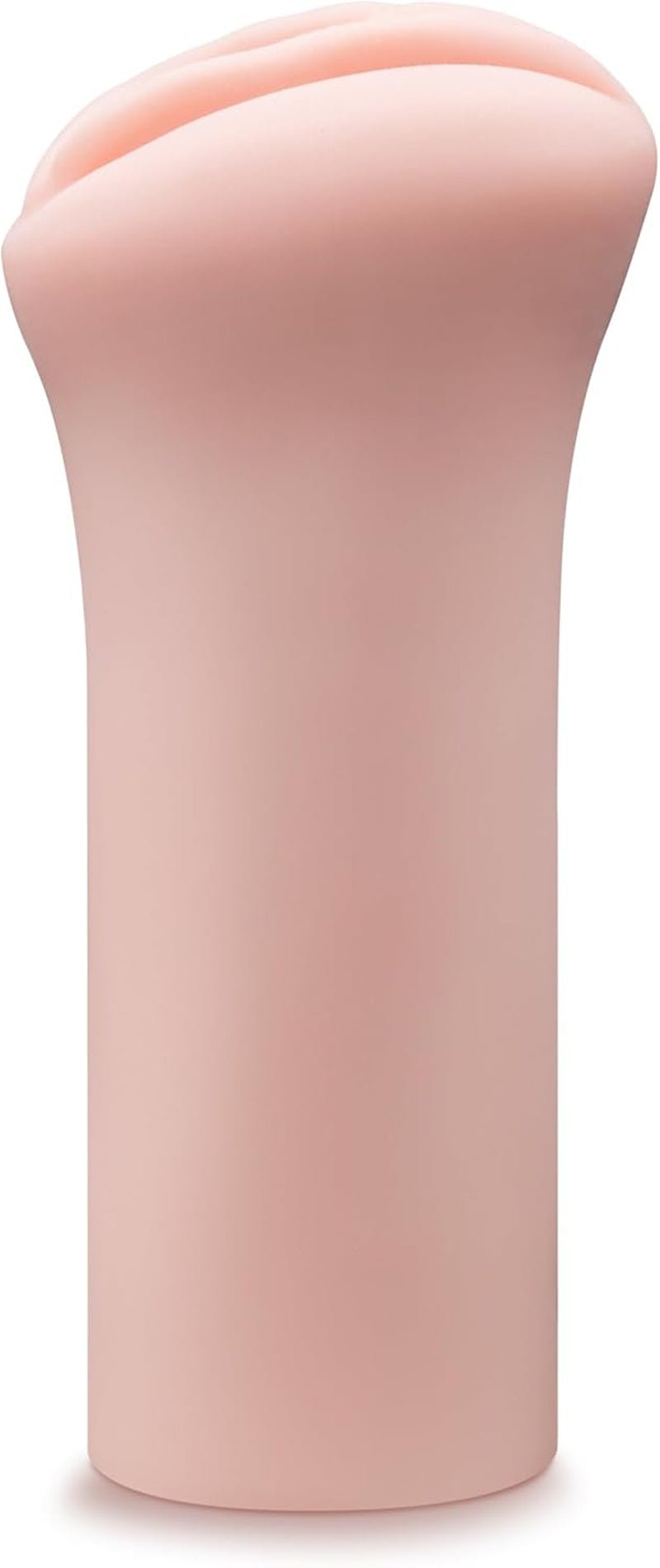 RibbedMuse Masturbador Vaginal Realista Acanalado