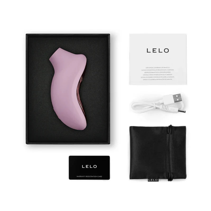 LELO Sona 3 Cruise Masajeador de Clítoris Sónico