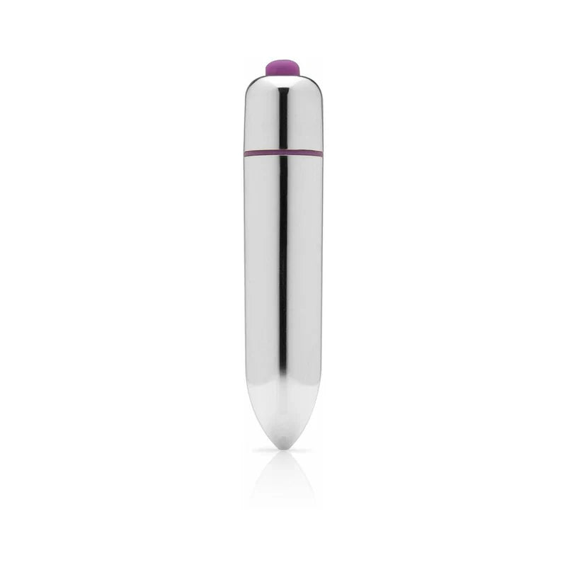 Masajeador Tantus ProTouch vibrador de punto G y próstata