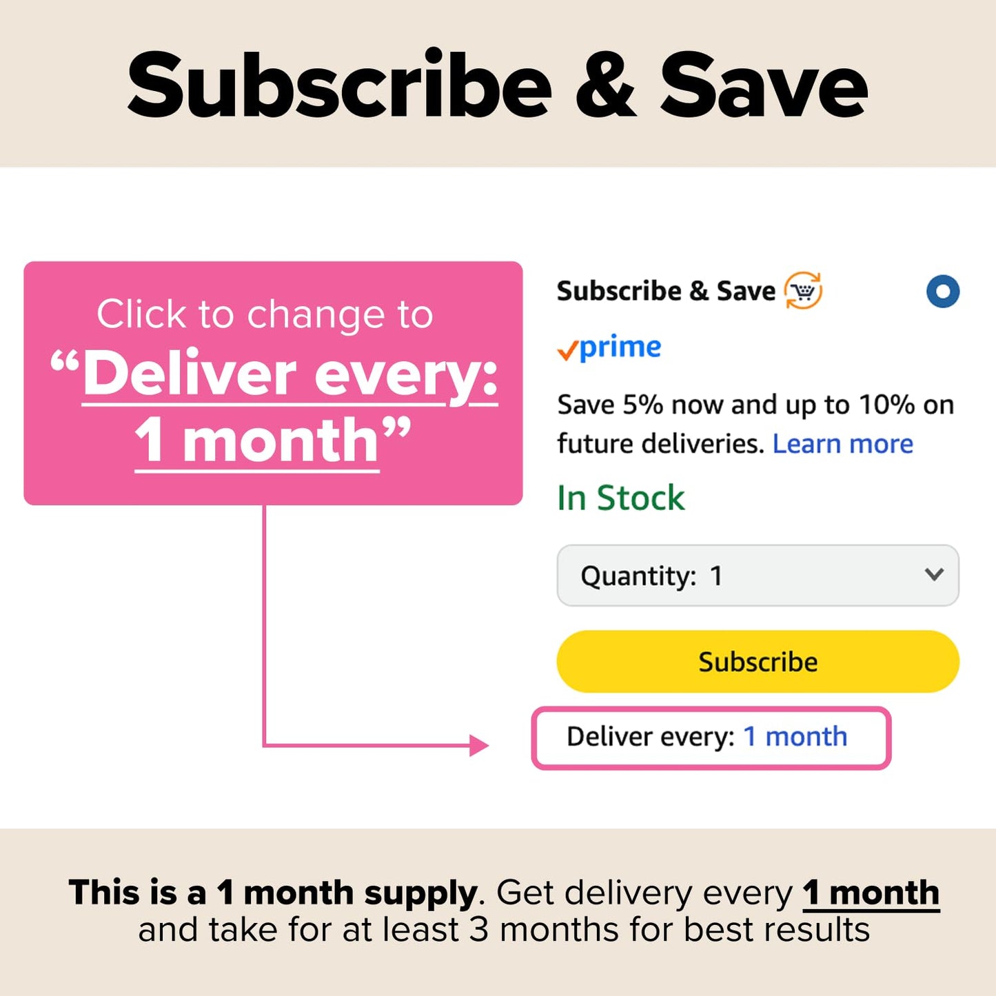 Women’s Vaginal Probiotic Balance Capsules