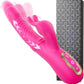 SwingBunny 30° G-spot Swing Rabbit Vibrator