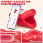 WaveLynx AI Vibrating Male Masturbator 3 Motor 10 Modes